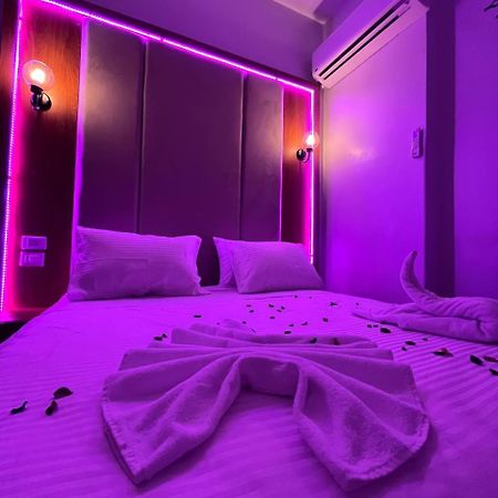 Future Hostel Kahire Dış mekan fotoğraf