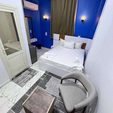 Future Hostel Kahire Dış mekan fotoğraf