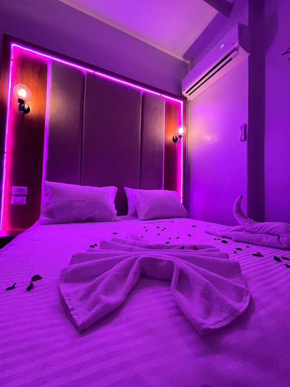 Future Hostel Kahire Dış mekan fotoğraf