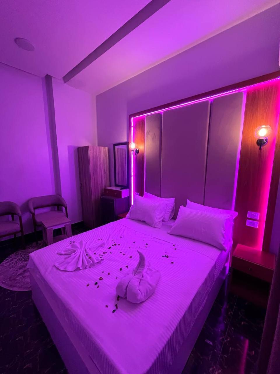Future Hostel Kahire Dış mekan fotoğraf