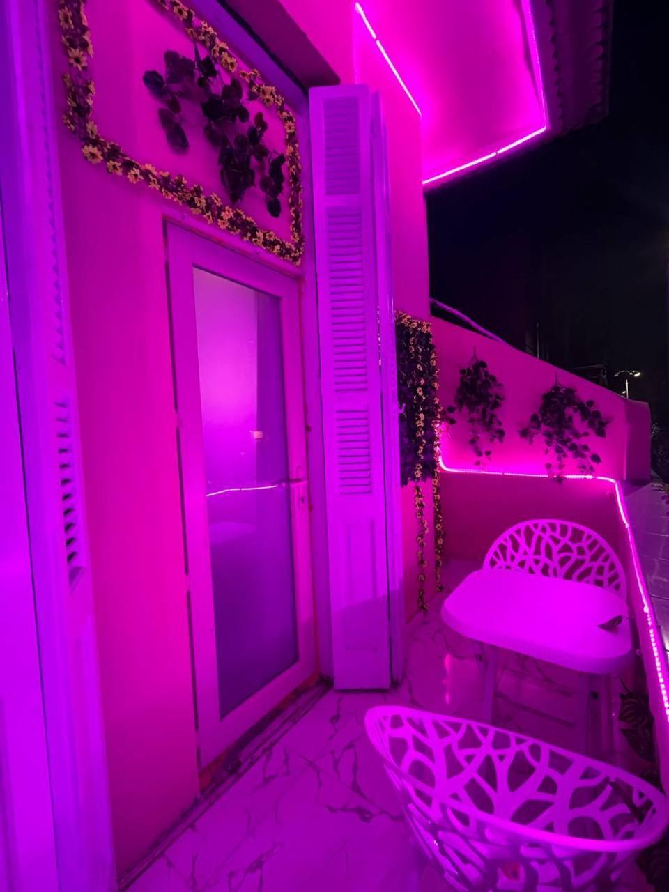 Future Hostel Kahire Dış mekan fotoğraf