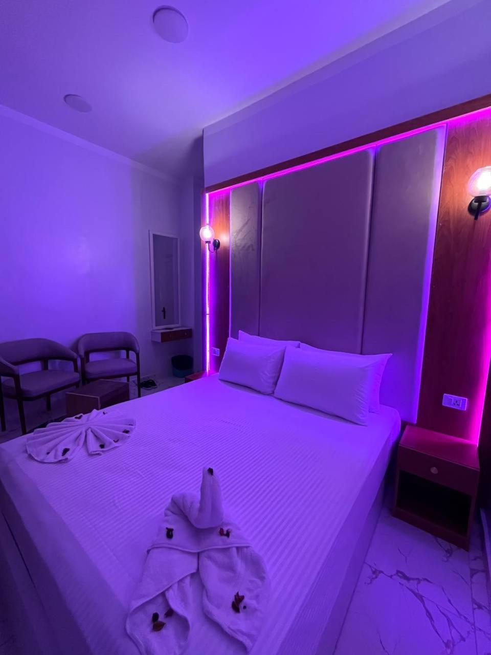 Future Hostel Kahire Dış mekan fotoğraf