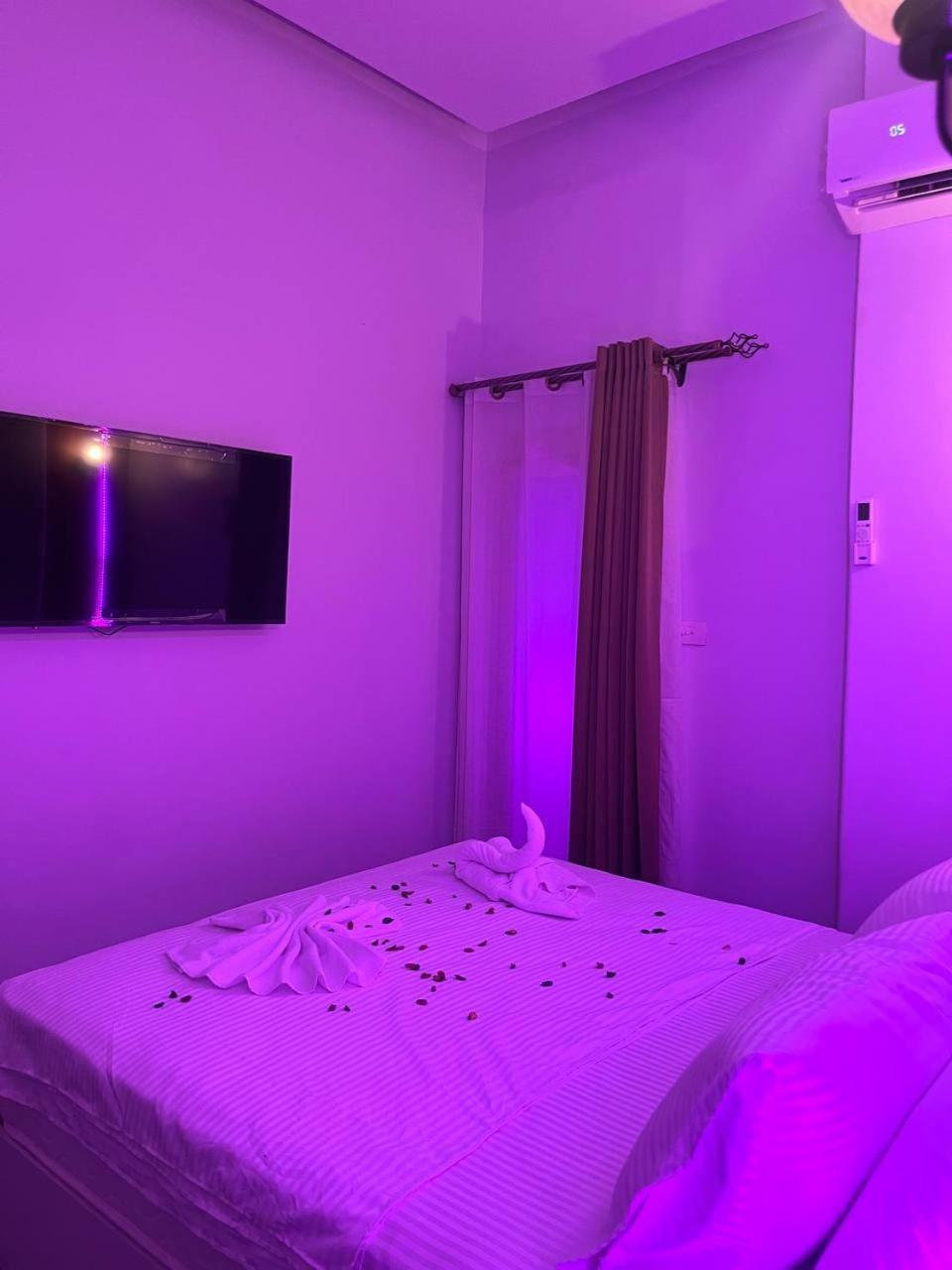 Future Hostel Kahire Dış mekan fotoğraf