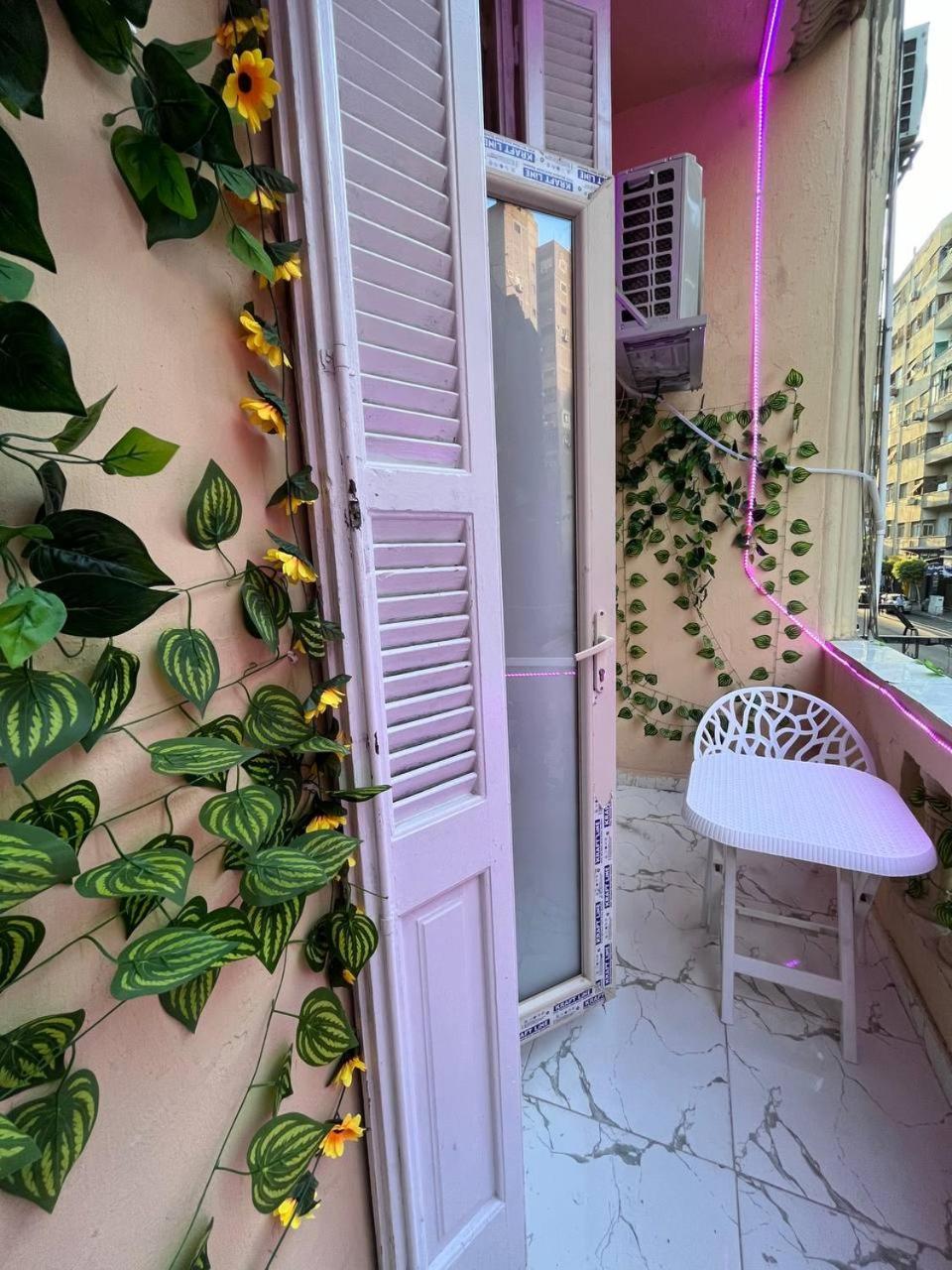 Future Hostel Kahire Dış mekan fotoğraf