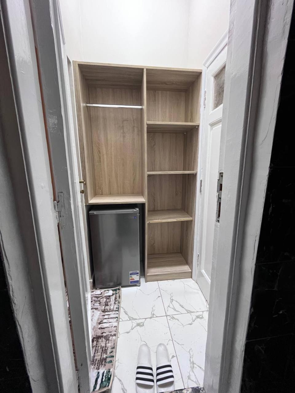 Future Hostel Kahire Dış mekan fotoğraf