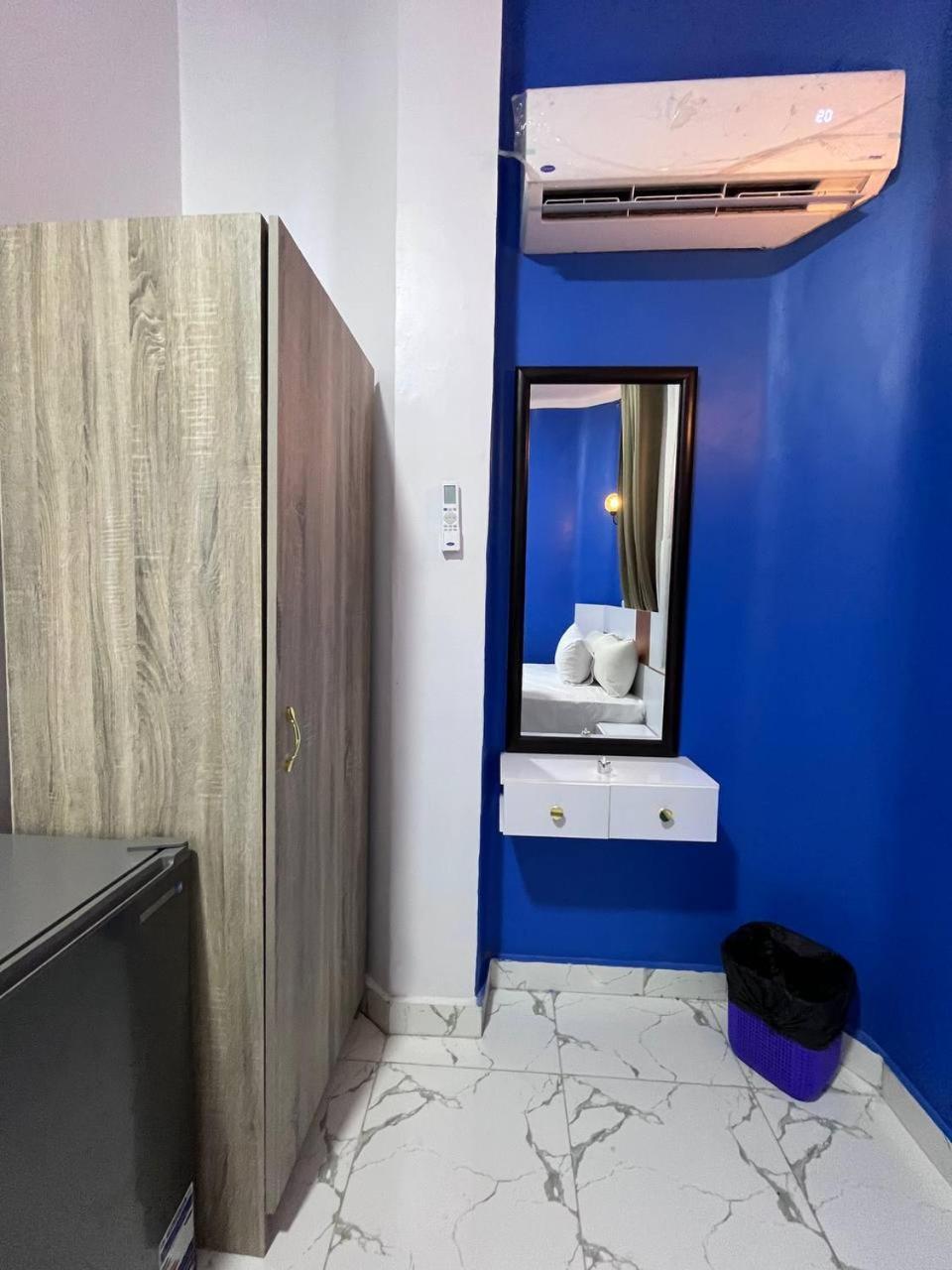 Future Hostel Kahire Dış mekan fotoğraf