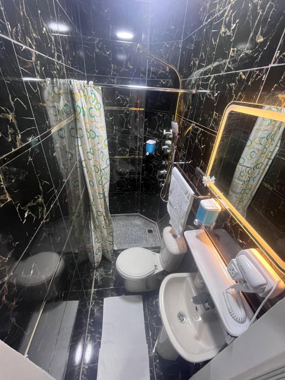 Future Hostel Kahire Dış mekan fotoğraf