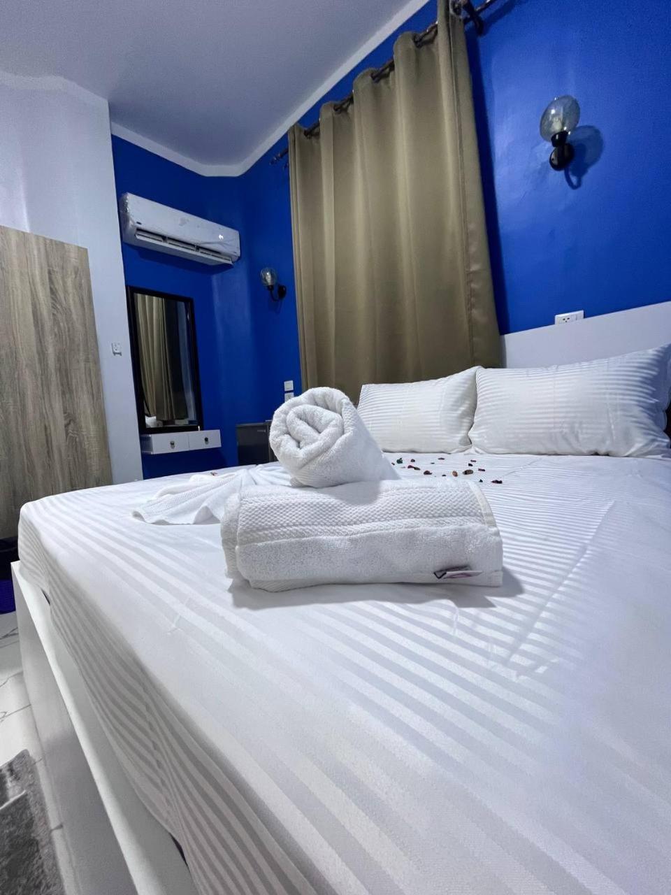 Future Hostel Kahire Dış mekan fotoğraf