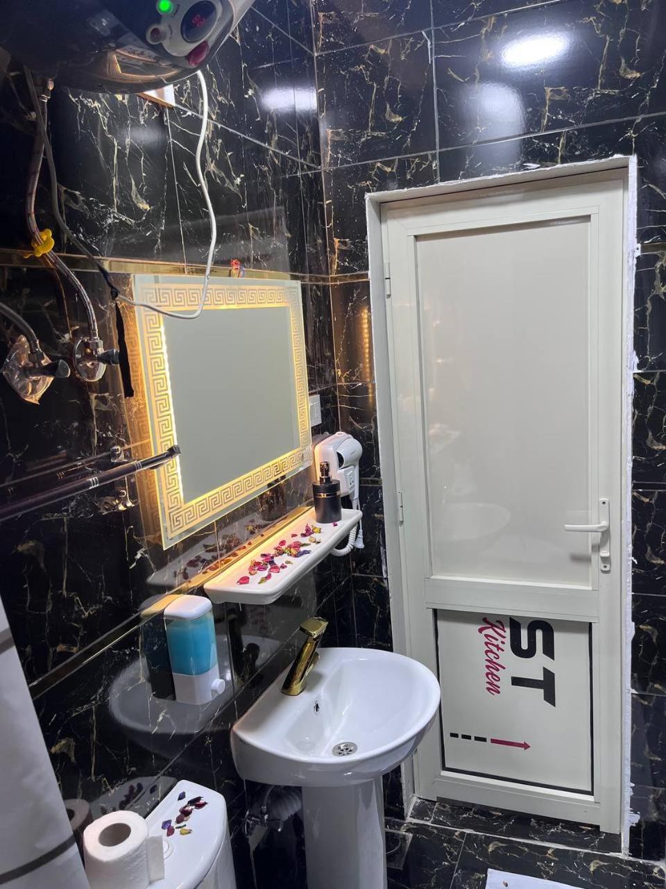 Future Hostel Kahire Dış mekan fotoğraf
