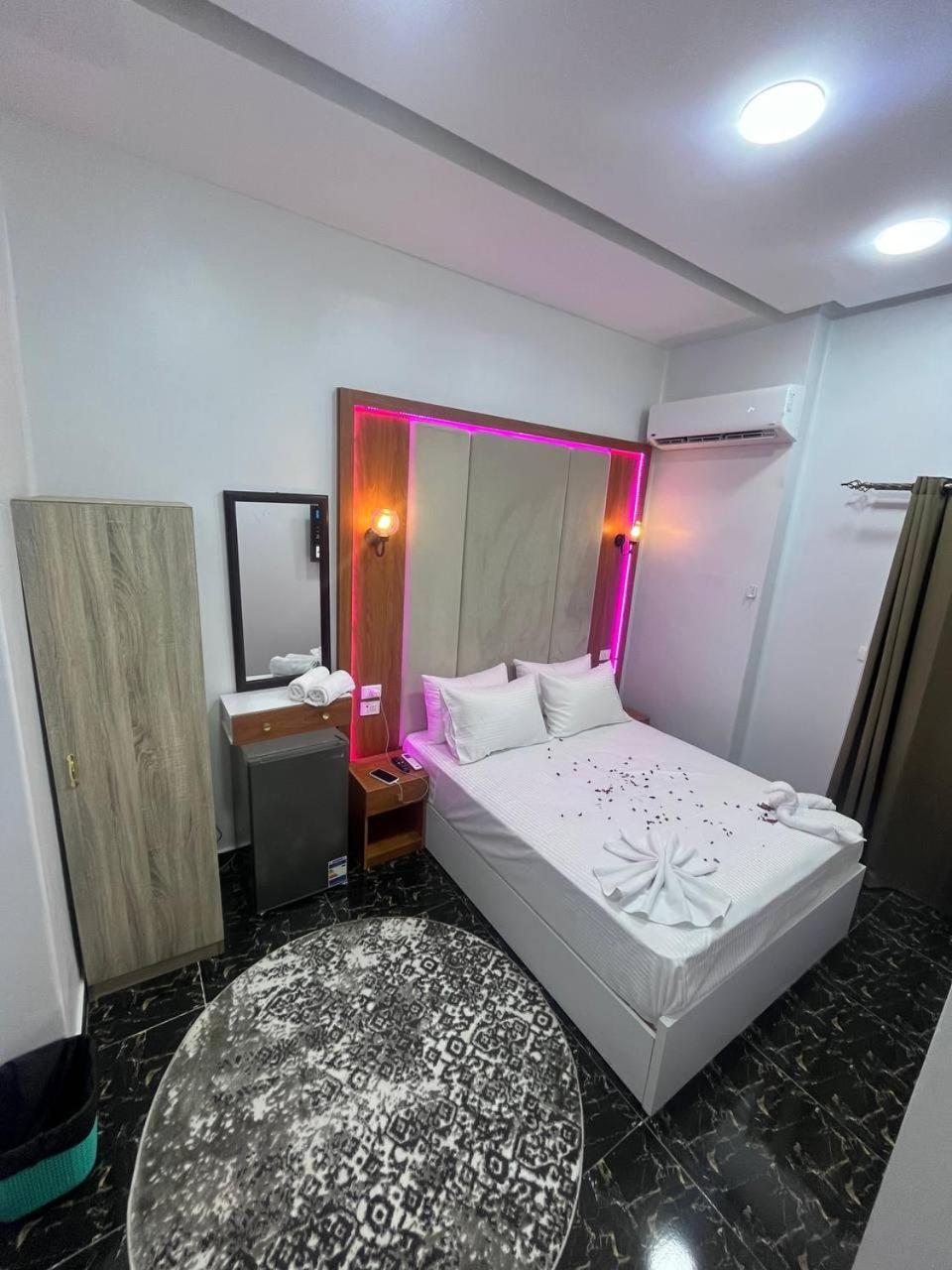 Future Hostel Kahire Dış mekan fotoğraf