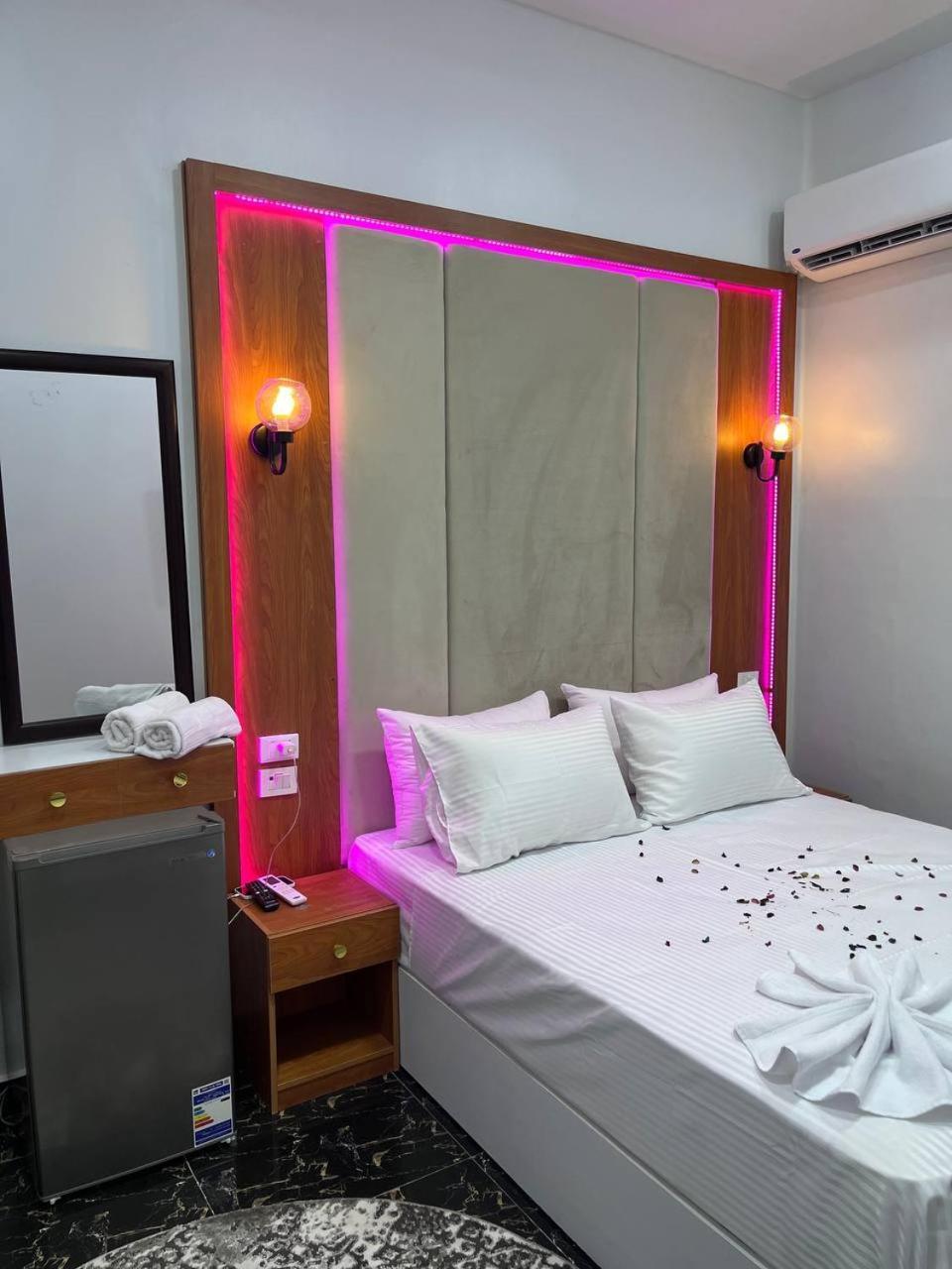 Future Hostel Kahire Dış mekan fotoğraf