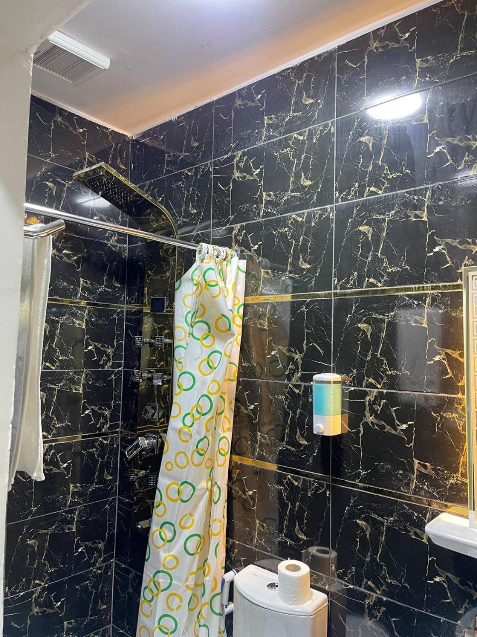 Future Hostel Kahire Dış mekan fotoğraf