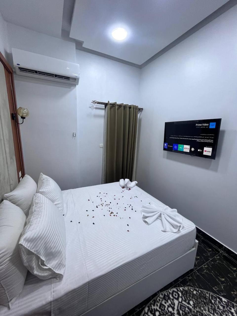 Future Hostel Kahire Dış mekan fotoğraf