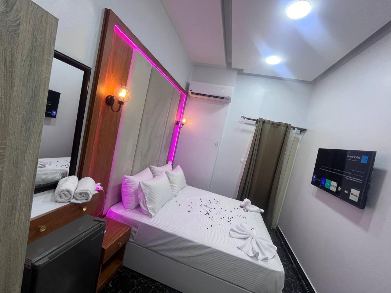Future Hostel Kahire Dış mekan fotoğraf