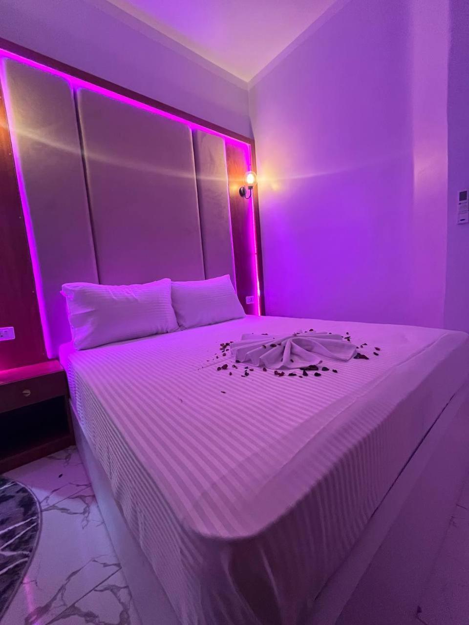 Future Hostel Kahire Dış mekan fotoğraf