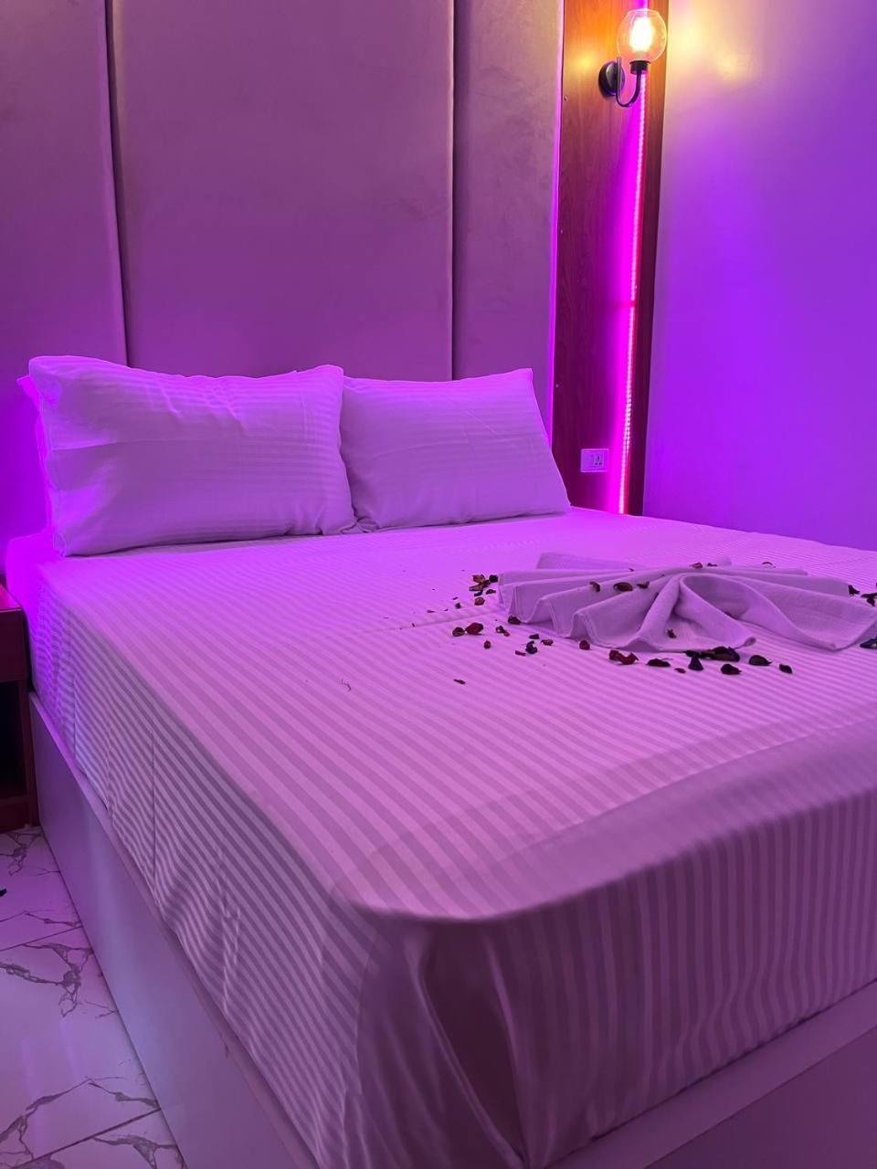 Future Hostel Kahire Dış mekan fotoğraf