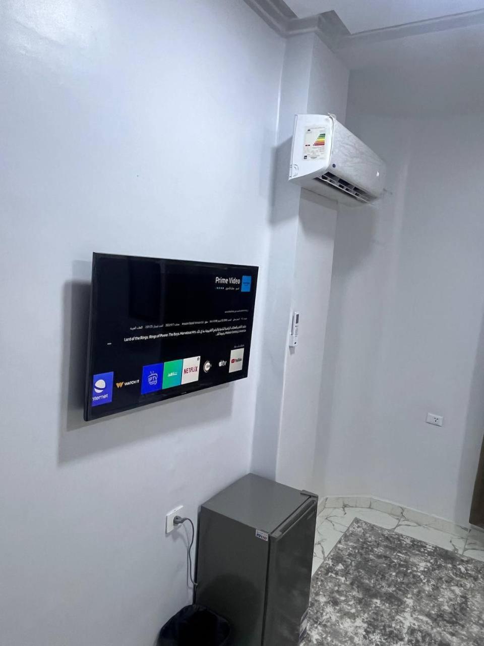 Future Hostel Kahire Dış mekan fotoğraf