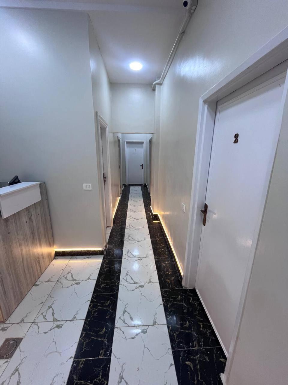 Future Hostel Kahire Dış mekan fotoğraf