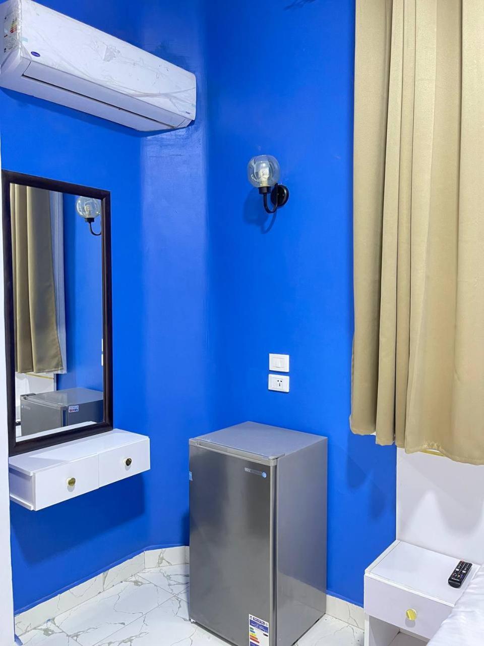 Future Hostel Kahire Dış mekan fotoğraf