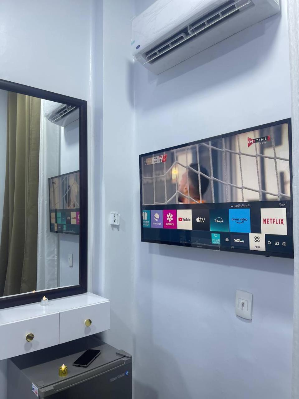 Future Hostel Kahire Dış mekan fotoğraf