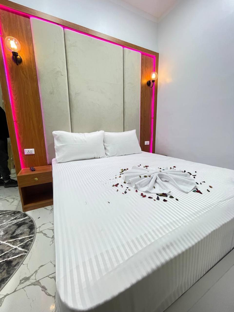 Future Hostel Kahire Dış mekan fotoğraf