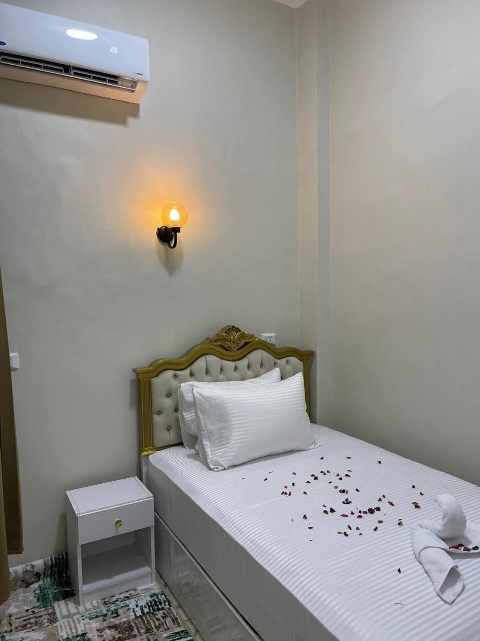 Future Hostel Kahire Dış mekan fotoğraf