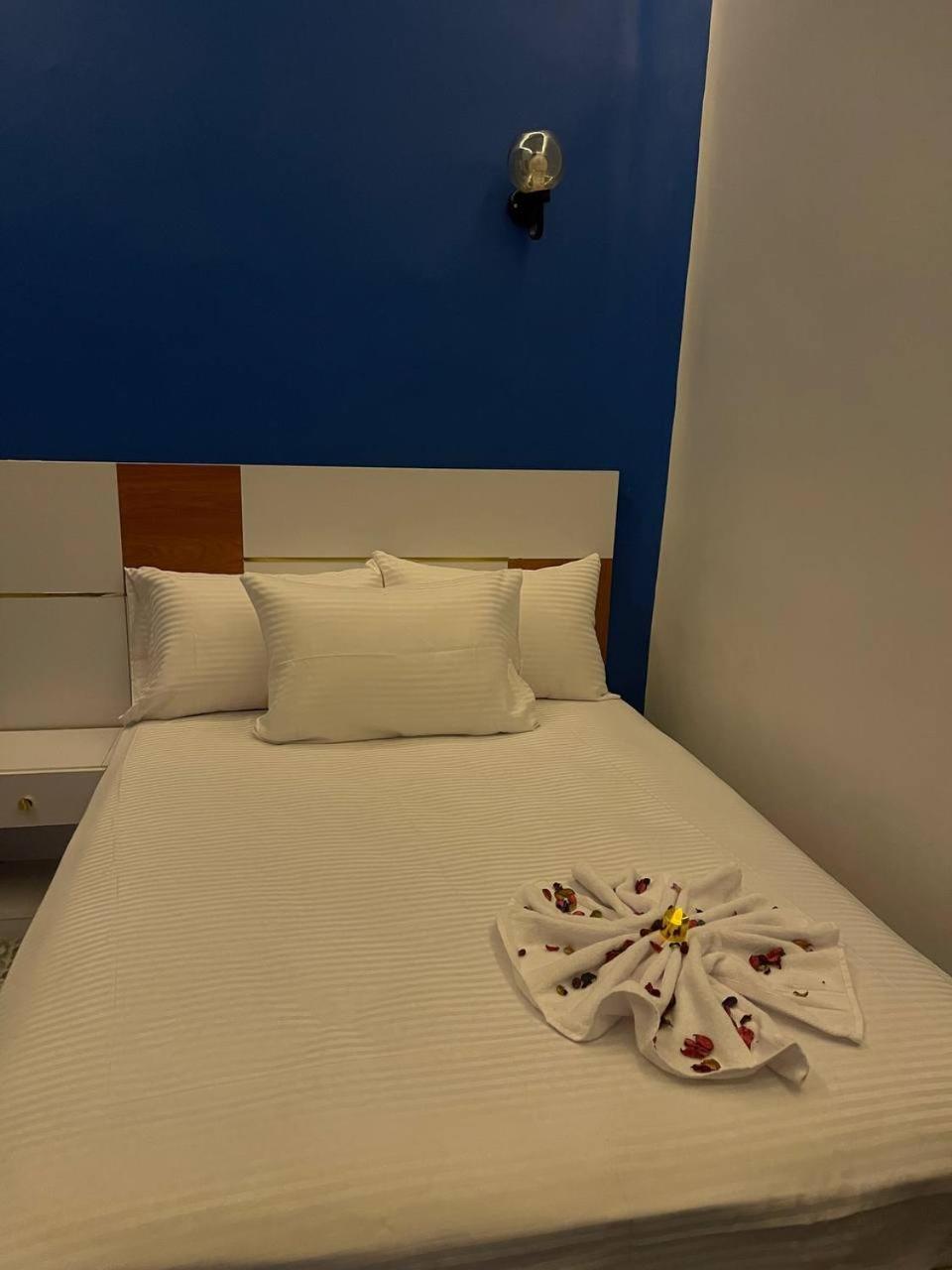 Future Hostel Kahire Dış mekan fotoğraf